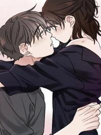 Poster for the manga Loving the Now: Side Story