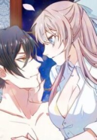 Poster for the manga President’S Priceless Wife