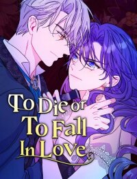 Manga poster To Die or To Fall In Love