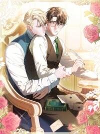 Poster for the manga Should I Write You a Love Letter Instead?