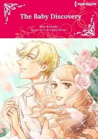 The Baby Discovery manga