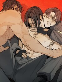 Manga poster Deep Down (Saja)