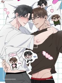 Manga poster FIX