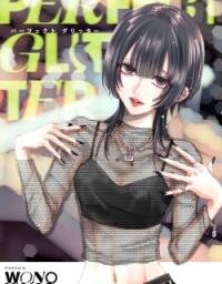Manga poster Perfect Glitter
