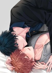 Manga poster Sweet Dream Desires