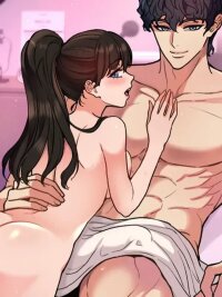 Manga poster NTR Solology