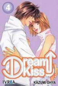 Poster for the manga Yume Chu