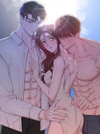 Poster for the manga Lost Motion