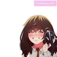 Manga poster My Virtual Godis a Teenage Girl