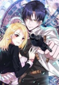 Poster for the manga STRONGEST SON IN LAW