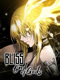 Manga poster BLISS: Ends of Gods