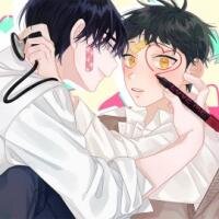 Poster for the manga Can You Operate on love?