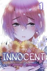 Manga poster Innocent (Official)