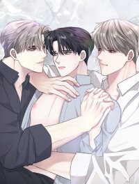 Manga poster May the Best Brother Win