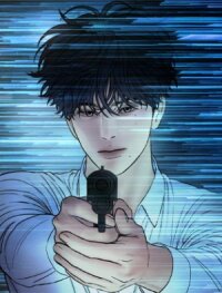Manga poster The Ghost of You