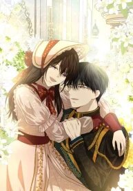 Manga poster The Way to Protect the King