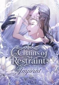 Manga poster Chains of Restraint: Imprint