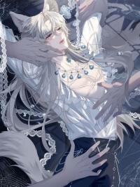 Poster for the manga Snow Prison