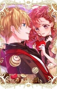 Poster for the manga Futari no Ittōsē