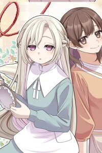 Manga poster Juri & Elena's Forest Consultation — Protecting Your Future with Enchantment