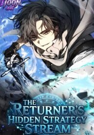 Manga poster The Returnee’s Hidden Strategy Stream