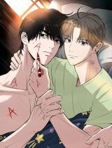 Poster for the manga Unsleep