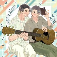 Manga poster First Note of Love : A Tune for Two