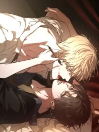 Manga poster Love Me, Revive Me