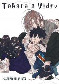 Poster for the manga Takara no Biidoro