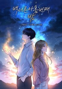 Manga poster The 139th Night