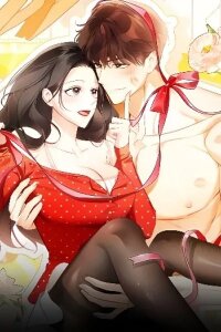 Manga poster A Romance of Fidelity