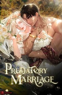 Poster for the manga ♪Pramatory marage☆