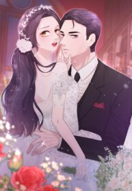 Manga poster Fatal Marriage