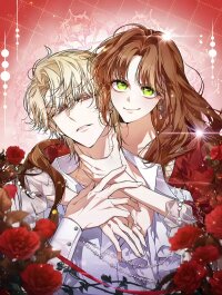 Manga poster I thought i'd be saved when my husband died