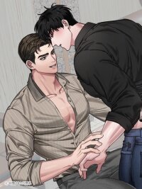 Manga poster It's My Honor To Be In Charge of Your Training