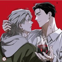 Manga poster Vampire Homeless