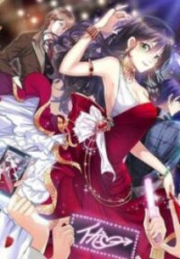 Manga poster Counterattack: Diva System