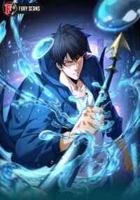 Manga poster High Martial Arts: Sweeping Through Three Thousand Emperors with One Hand!