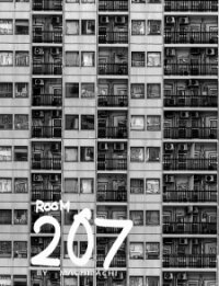 Poster for the manga Room 207