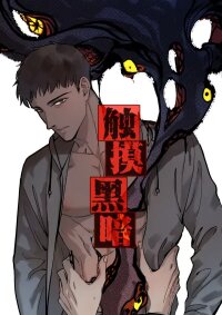 Manga poster Touch The Darkness