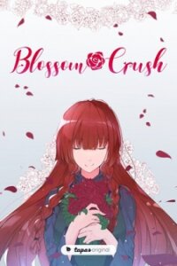 Manga poster Blossom Crush