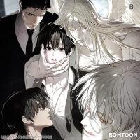 Door-to-Door Sales Have Arrived! manga