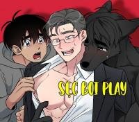 Poster for the manga No! You Don't Know? Actually, Do You Know
