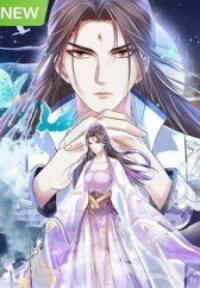 Manga poster Life Burns for Vengeance