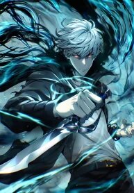 Manga poster Rebirth of the Thief Who Roamed the World