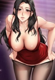 Poster for the manga Soothe Me