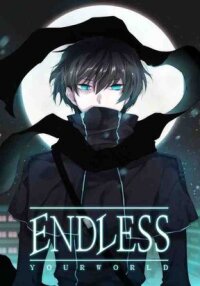 Manga poster Endless Your World