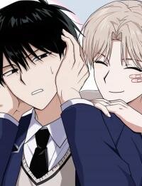 Poster for the manga Give Me Some Attention
