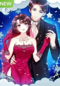 Poster for the manga Hug Me, Bossy Ceo