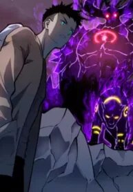 Poster for the manga Pre-rewarded by the Mirror